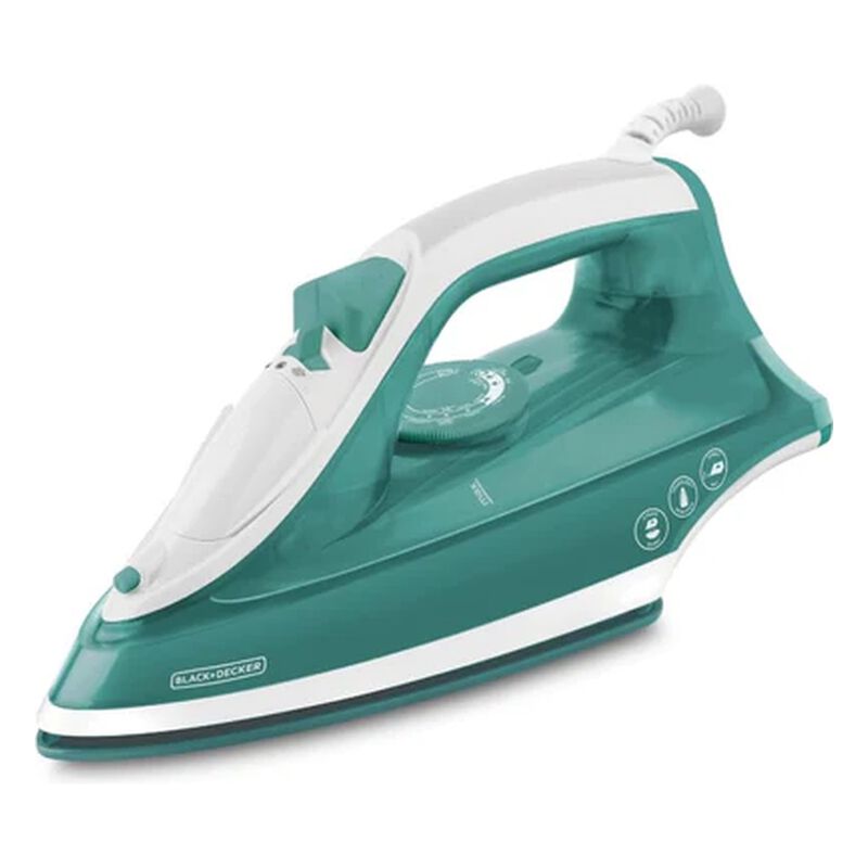 Plancha Vapor Trueglide 250ml Auto Clean Verde ... image number null