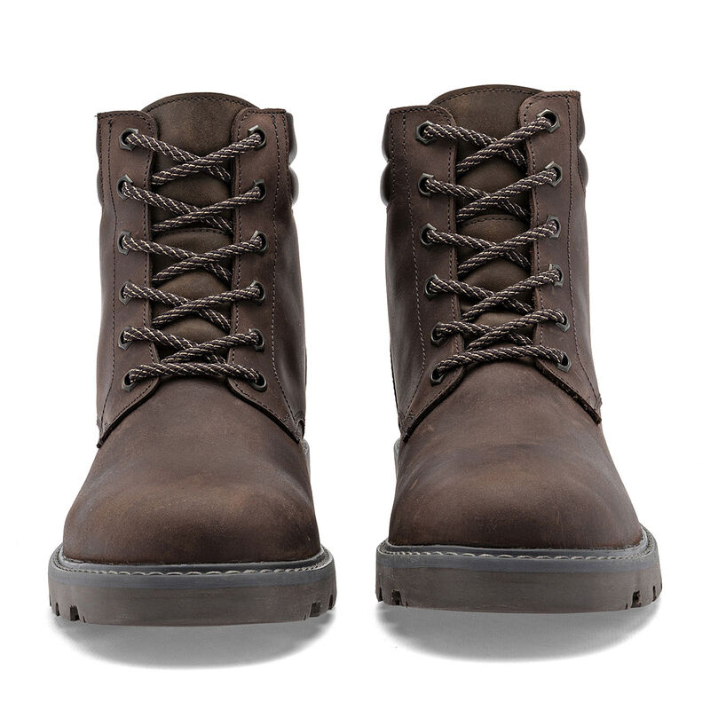 Merano Bota Caf&eacute; Para Hombre 147684cf image number null