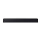 Barra Sonido 2.0 Hw-b400f Bluetooth Usb &Oacute;ptica Negra Samsung