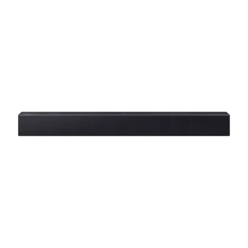 Barra Sonido 2.0 Hw-b400f Bluetooth Usb &Oacute;ptica ... image number null