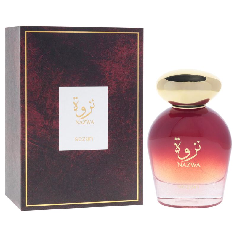 Perfume Sean Nazwa Para Mujer, 110 Ml, Eau De P... image number null