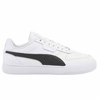 Tenis Caballero Puma Caven Dime Blanco 38495304