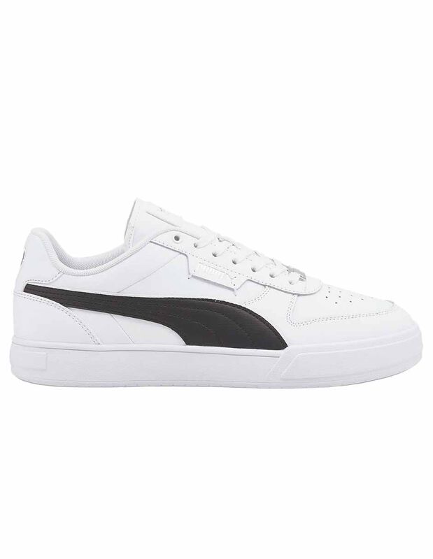 Tenis Caballero Puma Caven Dime Blanco 38495304 image number null