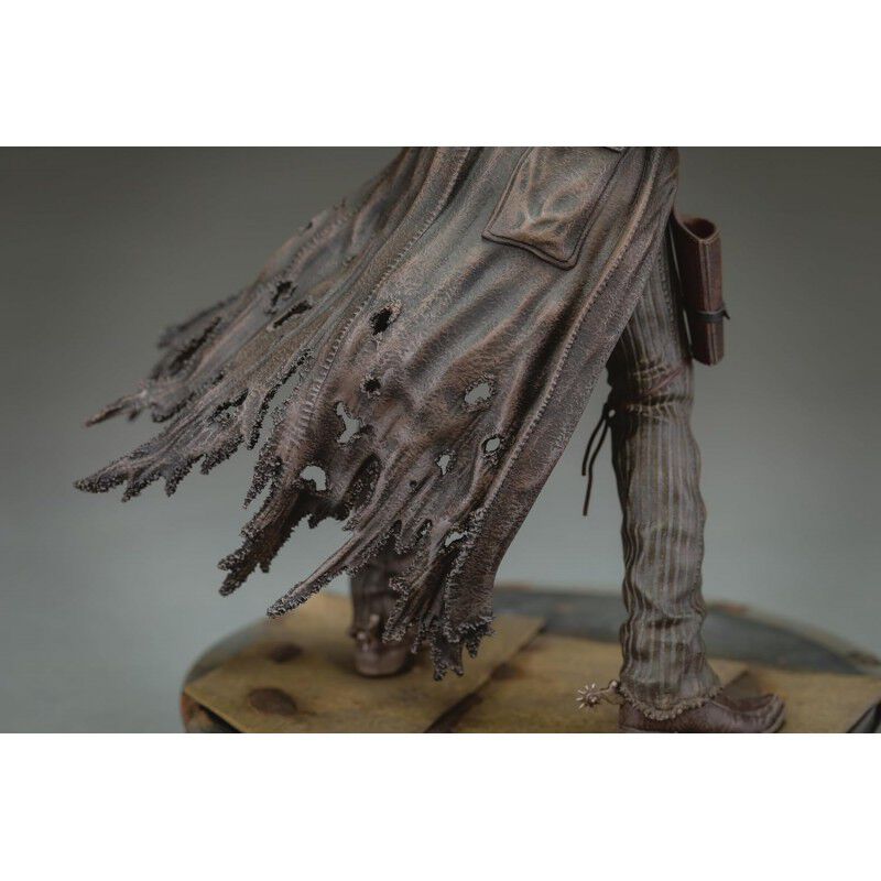 Figura The Ghoul Fallout Tv Show 20 Cms image number null