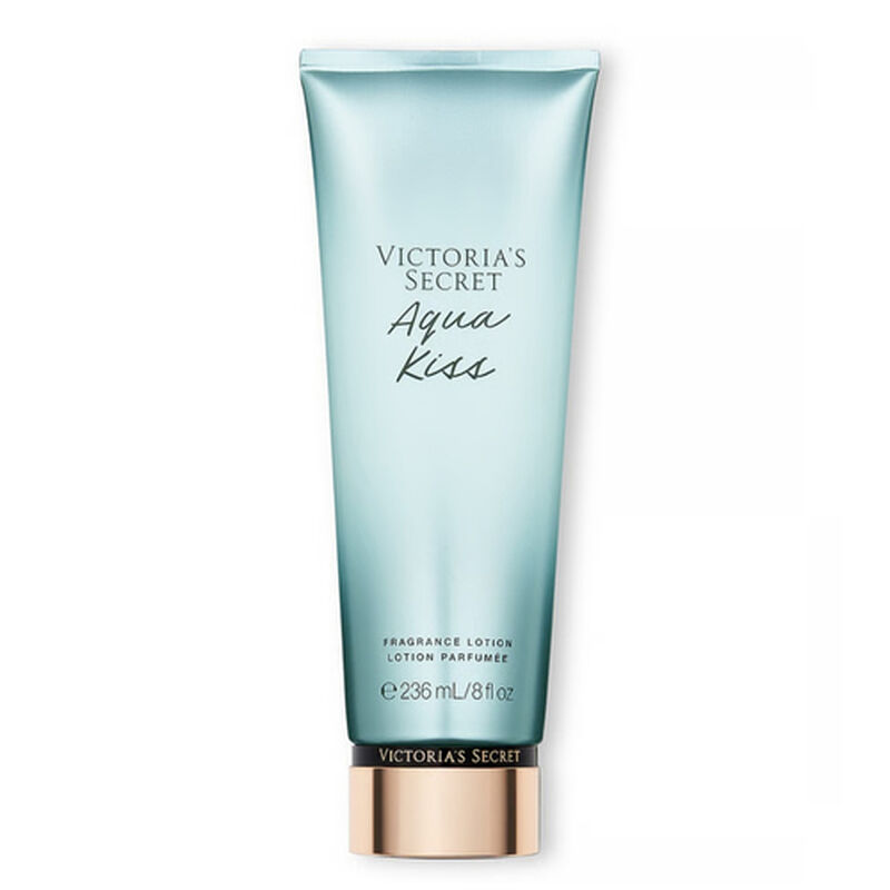 Victoria Secret Body Lotion Mod Aqua Kiss 236 M... image number null