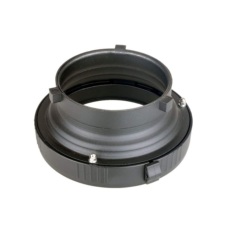 Adaptador Fomito Photo Studio Bowens A Elinchro... image number null
