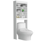Gabinete Para Baño Babel Blanco Virtual Muebles