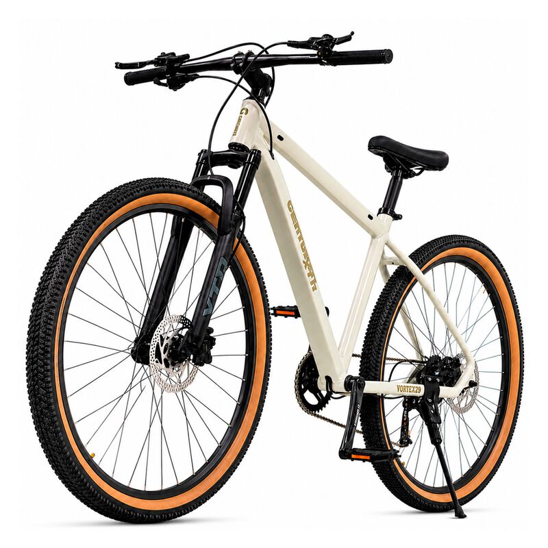 Bicicleta Rodada 29 Monta&ntilde;a Shimano 9 Vel Freno... image number null