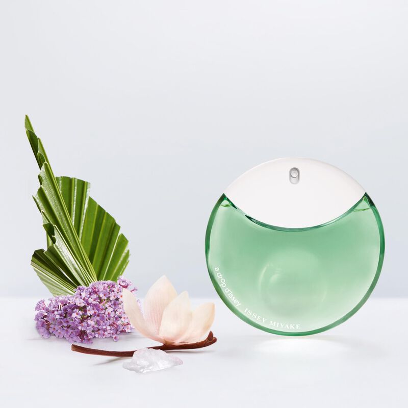 Perfume Issey Miyake A Drop Dissey Essentielle ... image number null