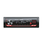 Autoestéreo para auto Aiwa AW-5444BT con USB, bluetooth y lector de tarjeta SD