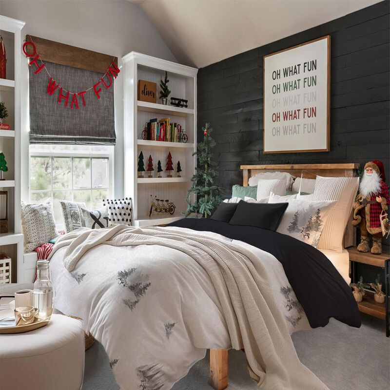 Set Edred&oacute;n King Size Polo One + 2 Funda 1800 H... image number null