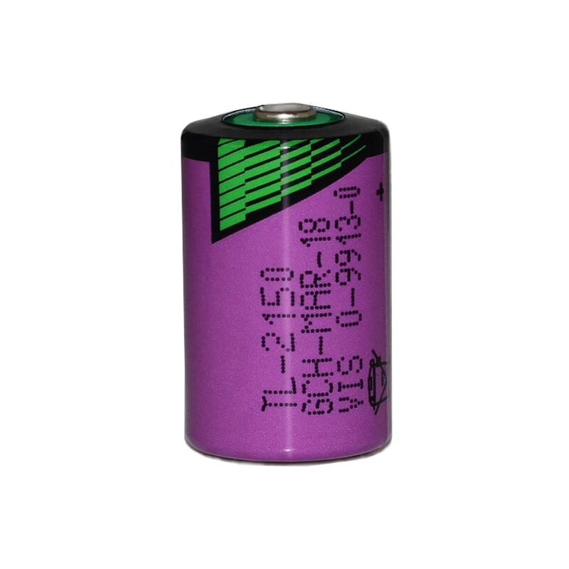 Tadiran 1/2 Aa 3.6v 1.0ah Tl-2150 image number null