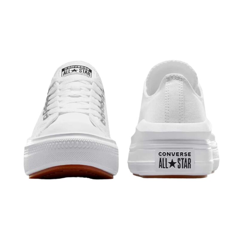 Tenis Converse CTAS Move OX 570257C image number null