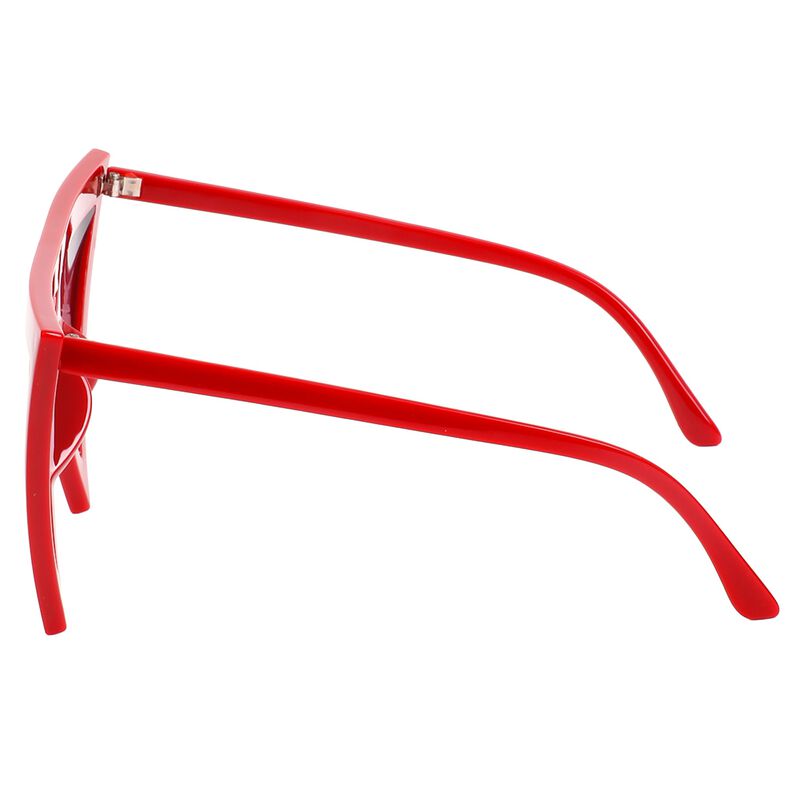 Lentes De Sol Xolek 151 Moda Geométrico Uv400 image number null