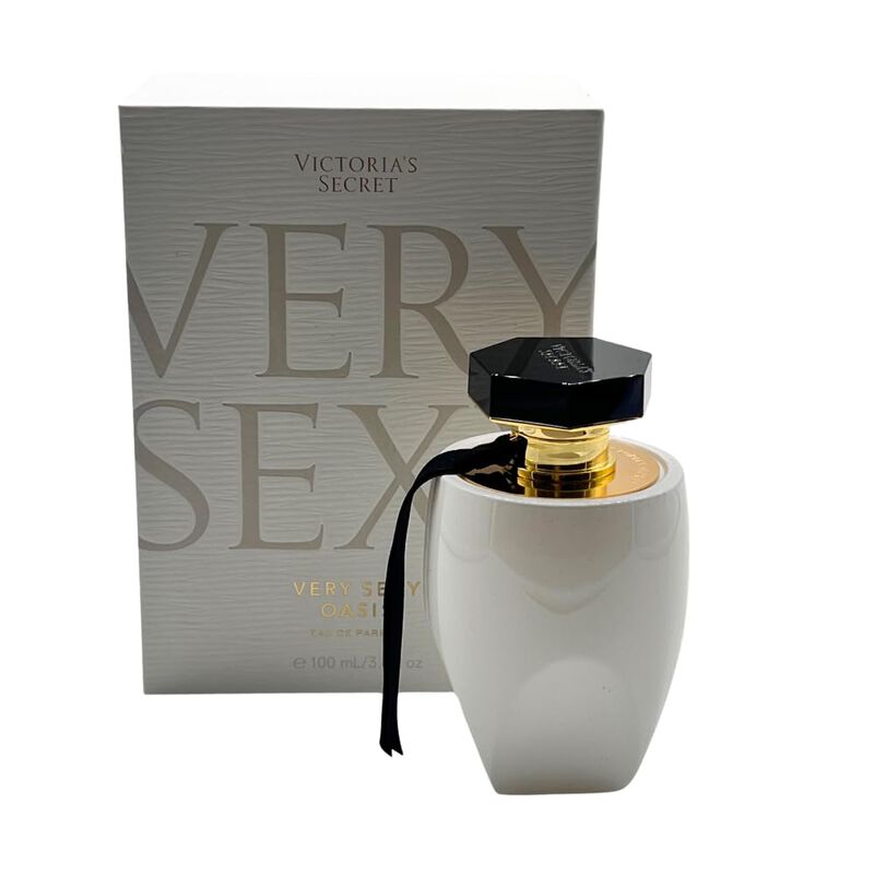 Perfume Victoria's Secret Very Sexy Oasis Eau D... image number null