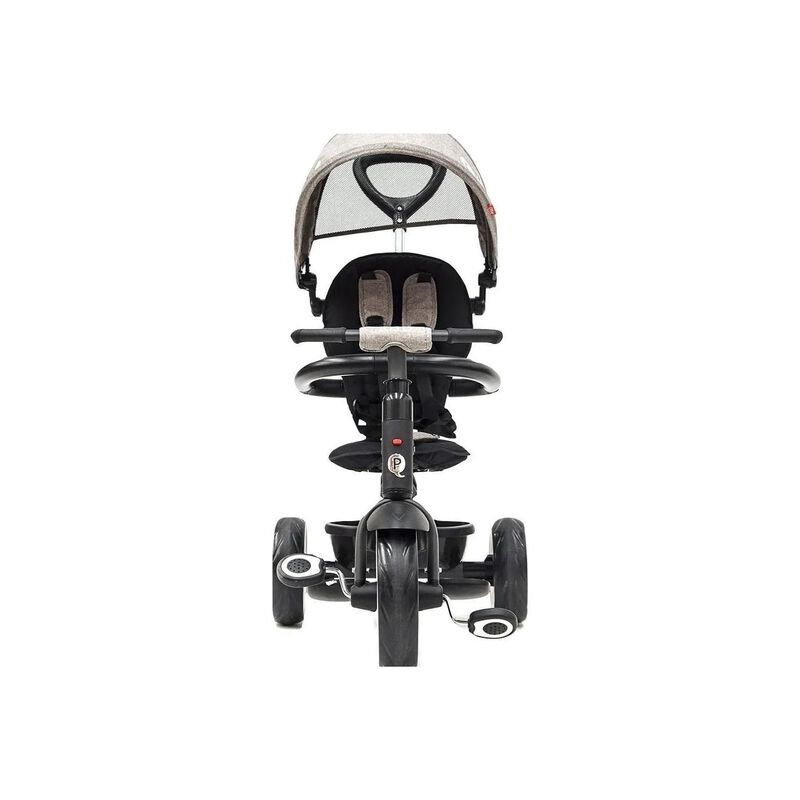 Triciclo Evolutivo Para Beb&eacute; Qplay Rito, Plegab... image number null