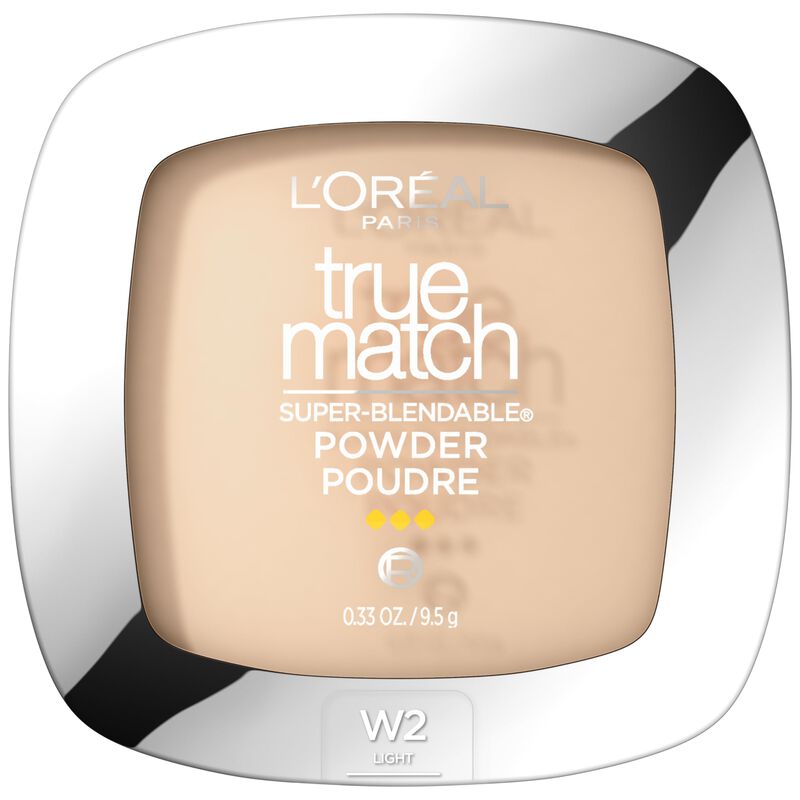 Base De Maquillaje En Polvo L'oreal Paris True ... image number null