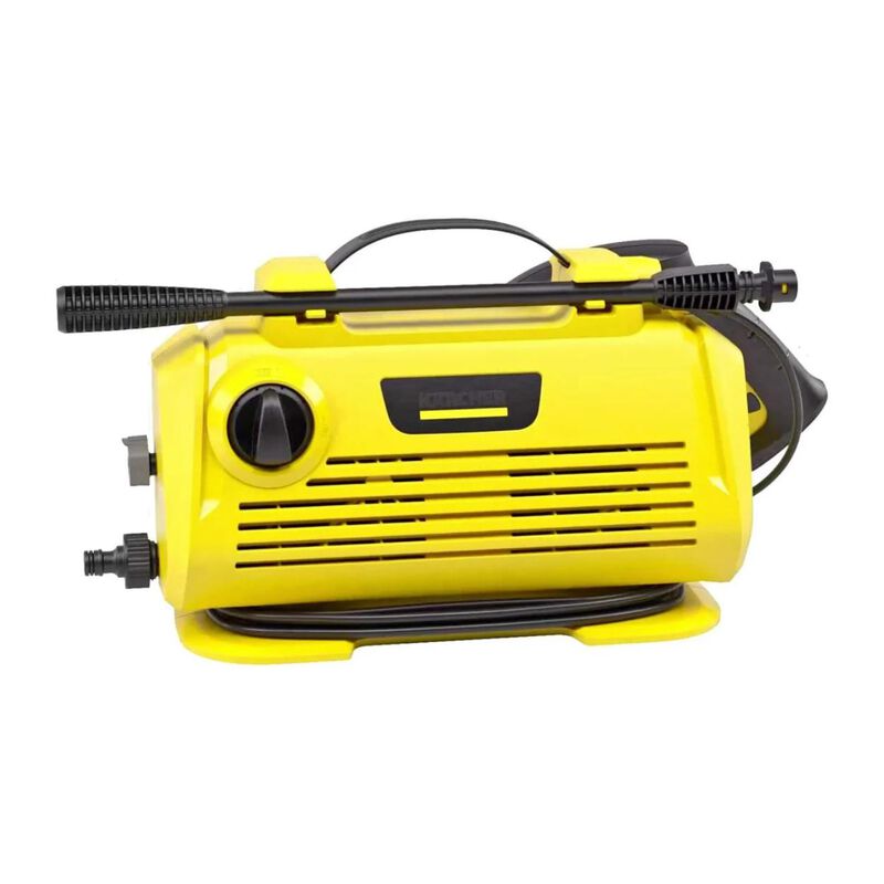 Hidrolavadora Karcher K2-HORIZONTAL image number null