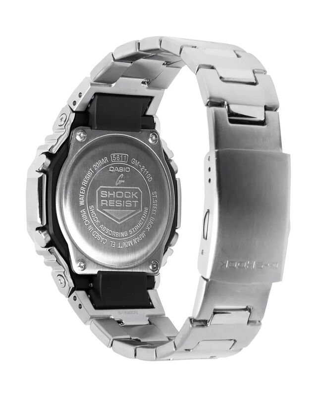 Reloj Casio G-Shock GM-2110 para Hombre image number null