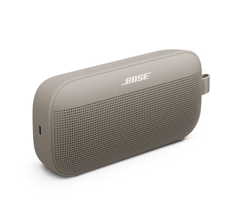Bocina Port&aacute;til Bose Soundlink Flex 2 Inal&aacute;mbri... image number null