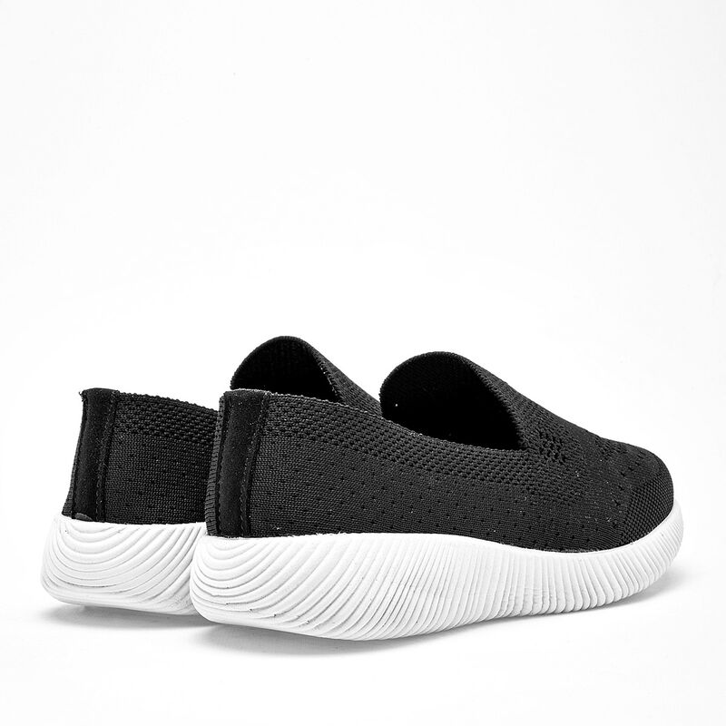 Mora Confort Zapatos para mujer negro image number null