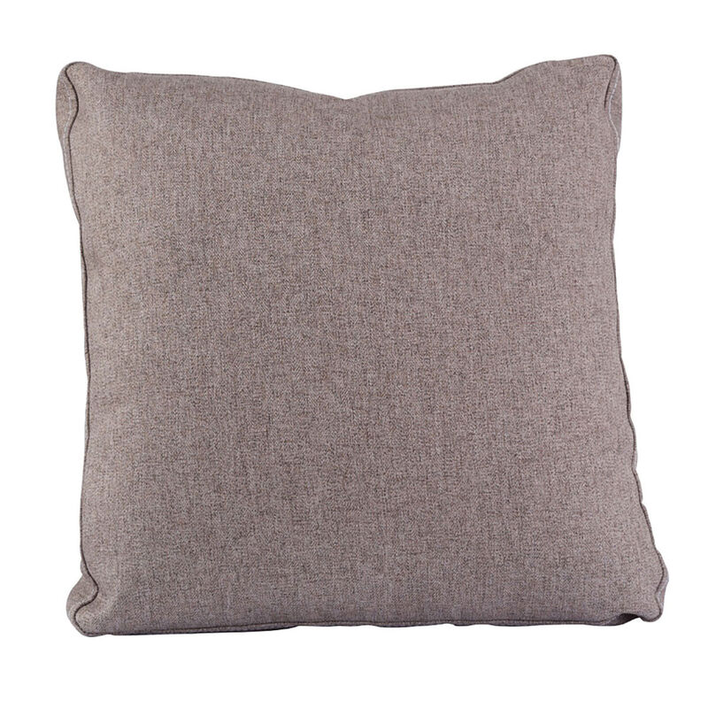 Cojin Dicasa ZitaOne Caf&eacute;  Claro image number null