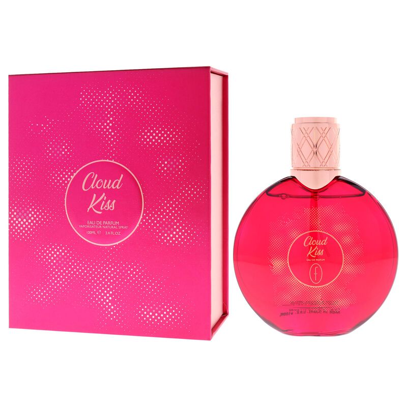 Cloud Kiss Flavia 100 Ml Edp Spray Para Mujer image number null