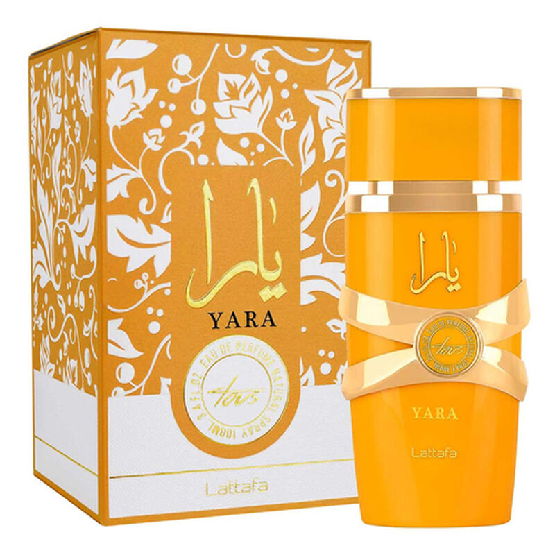 Perfume Lattafa Yara Tous Edp 100 Ml. Dama image number null