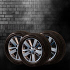 Llanta 215/45ZR18 93Y GT Radial Champiro Uhp AS