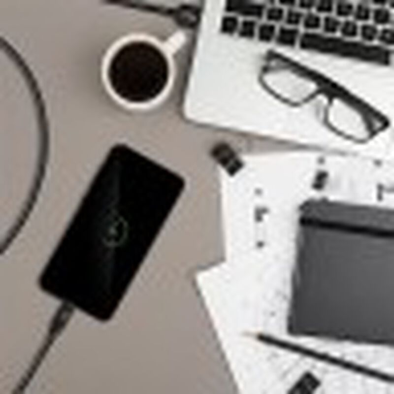 Cable Usb-C 3M Nylon image number null