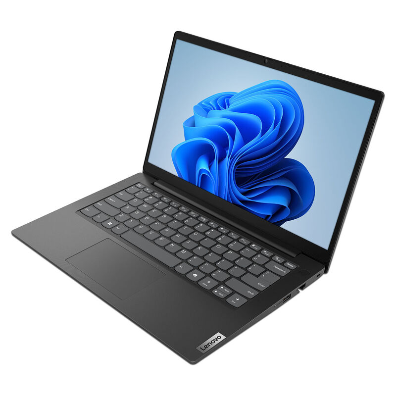 Laptop Lenovo V14 G5: Procesador Intel Core i7 ... image number null