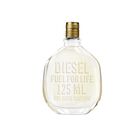 Perfume Diesel Fuel For Life Eau De Toilette 125 Ml Para Hombre