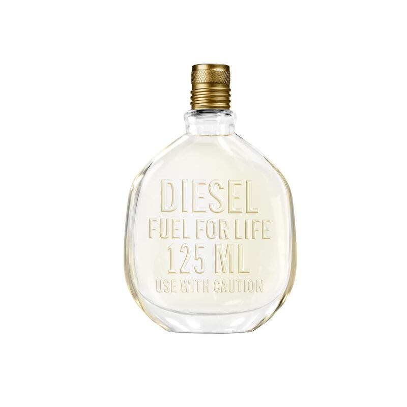 Perfume Diesel Fuel For Life Eau De Toilette 12... image number null