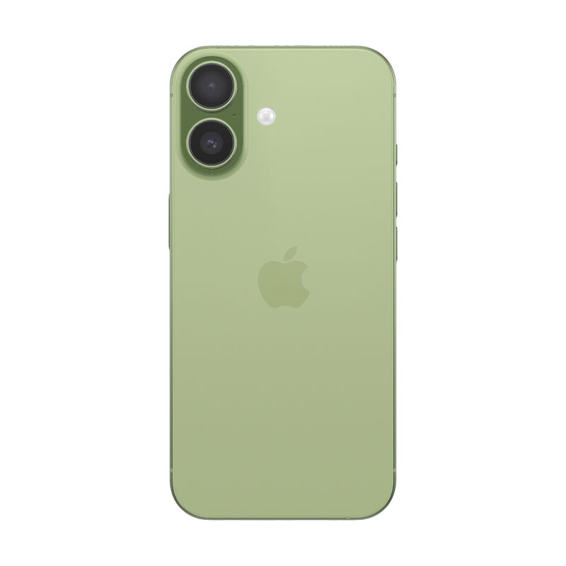 Celular iPhone 17 256GB Verde image number null