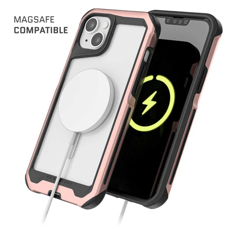 Funda Ghostek Atomic Mag Para Iphone 14 Plus Al... image number null