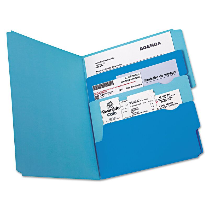 Carpeta De Archivo Pendaflex Tama&ntilde;o Carta Surti... image number null