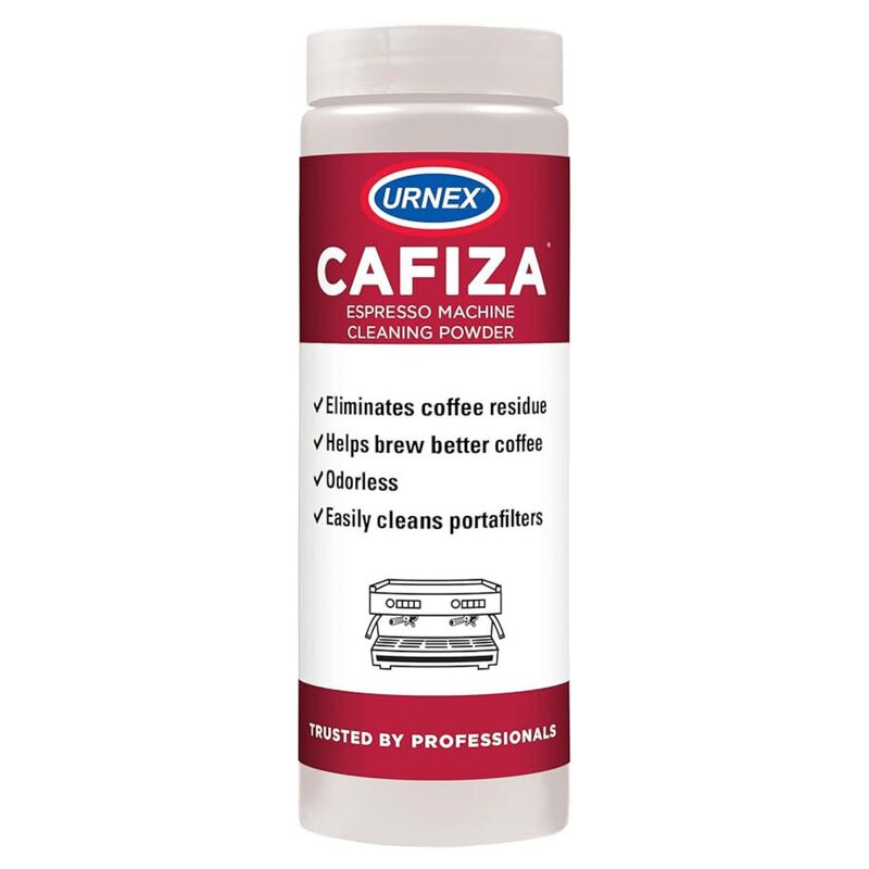 Polvo Limpiador Urnex Cafiza Professional Espre... image number null