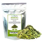 T&eacute; Verde Dragon Well Greenhilltea 113 g (4 oz) &ndash; Bolsa