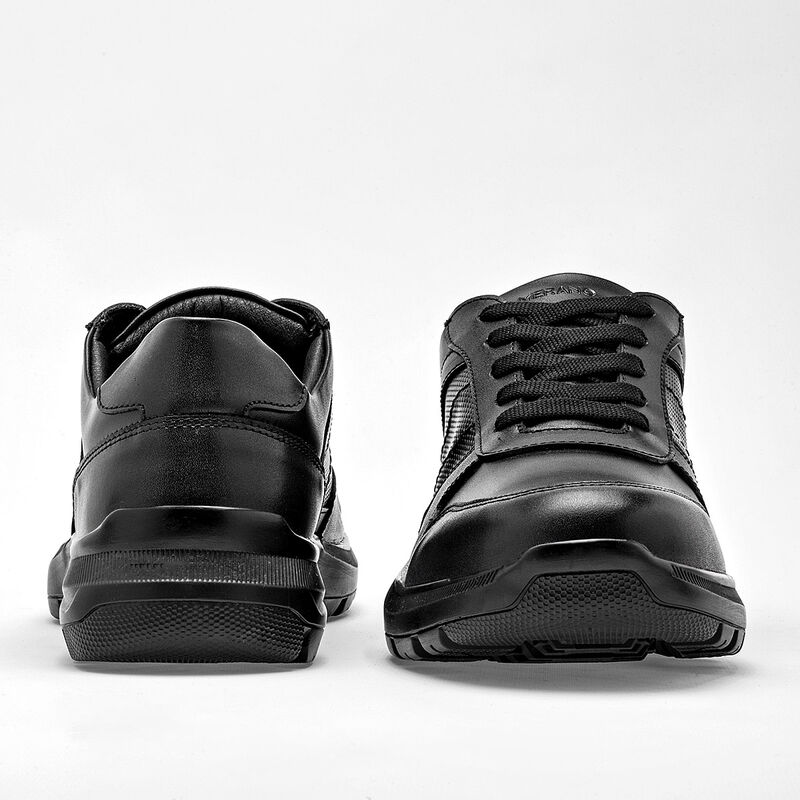 Merano Zapato casual para hombre negro image number null