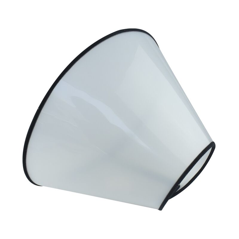 Medical Solution Collar Isabelino para Perro Ta... image number null