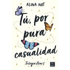 T&uacute;, por pura casualidad