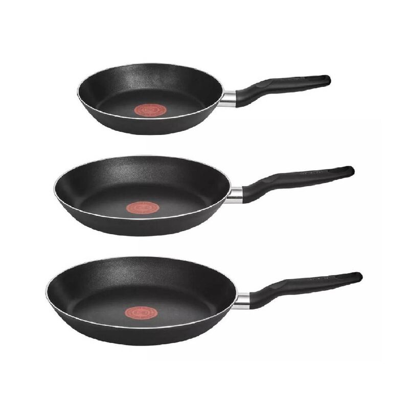 3 Sartenes 2024 y 26 cm T-fal Vital image number null