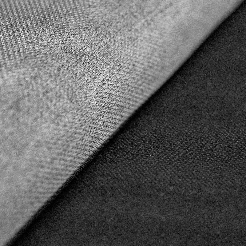 Cama Doble, Bajo Cama Individual Gris image number null