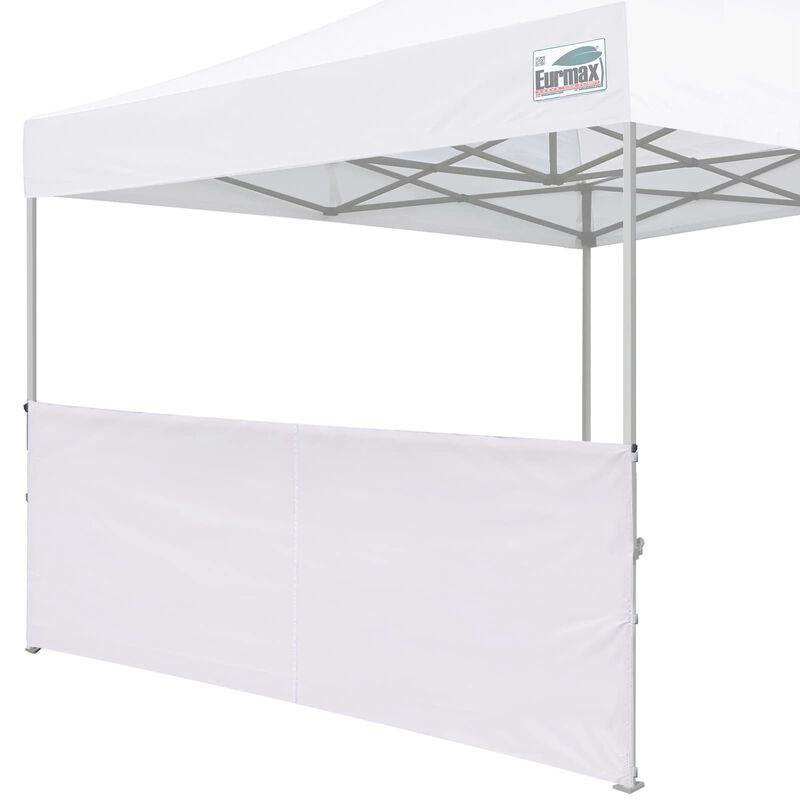 Sunwall Para Carpa Plegable 10x10 Eurmax Usa Me... image number null