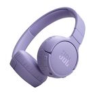 Auriculares Supraaurales Inal&aacute;mbricos Jbl Tune 670nc Con Cancelaci&oacute;n De Ruido