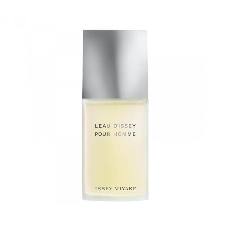 Perfume Dama Issey Miyake Leau D'Issey 100Ml image number null