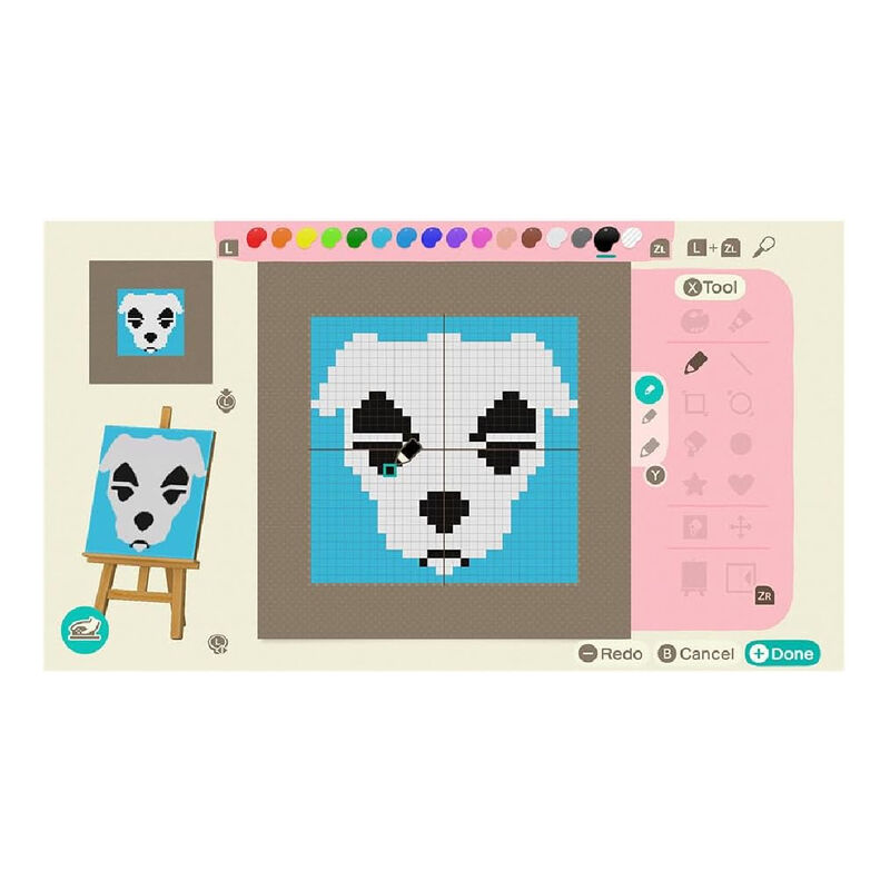 Nintendo Switch 2 Juego Animal Crossing: New Ho... image number null