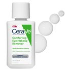 Desmaquillante Cerave Eye Con &Aacute;cido Hialur&oacute;nico Y Ceramidas 120 Ml