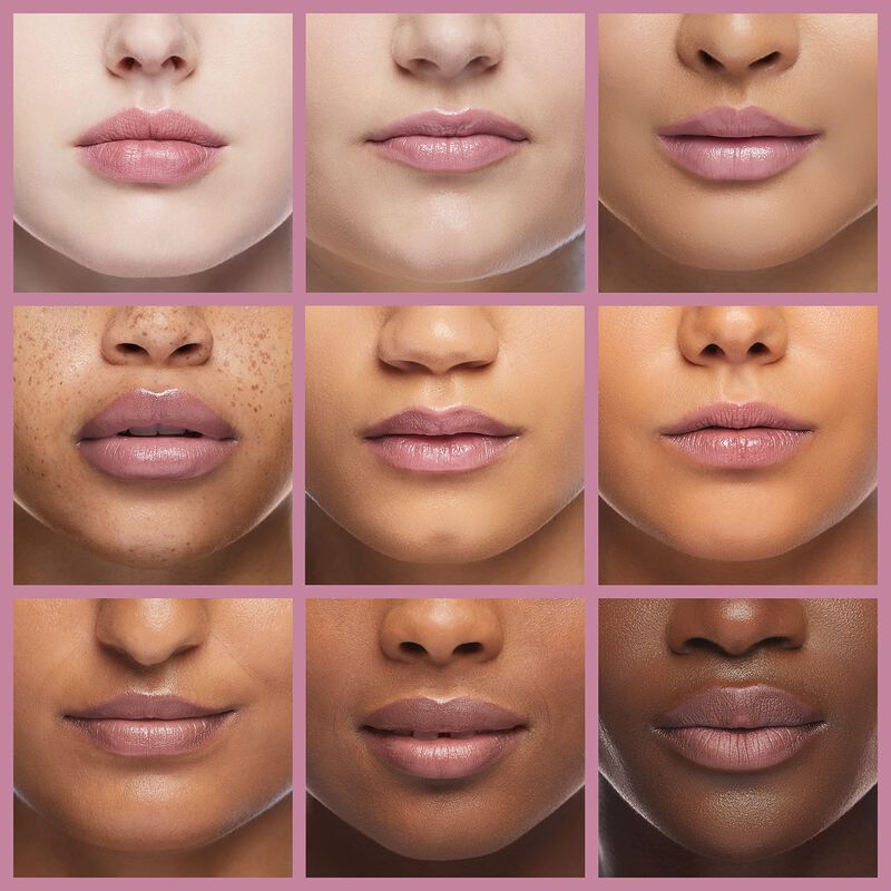 B&aacute;lsamo Labial Burt's Bees Long Lasting Pink Bl... image number null