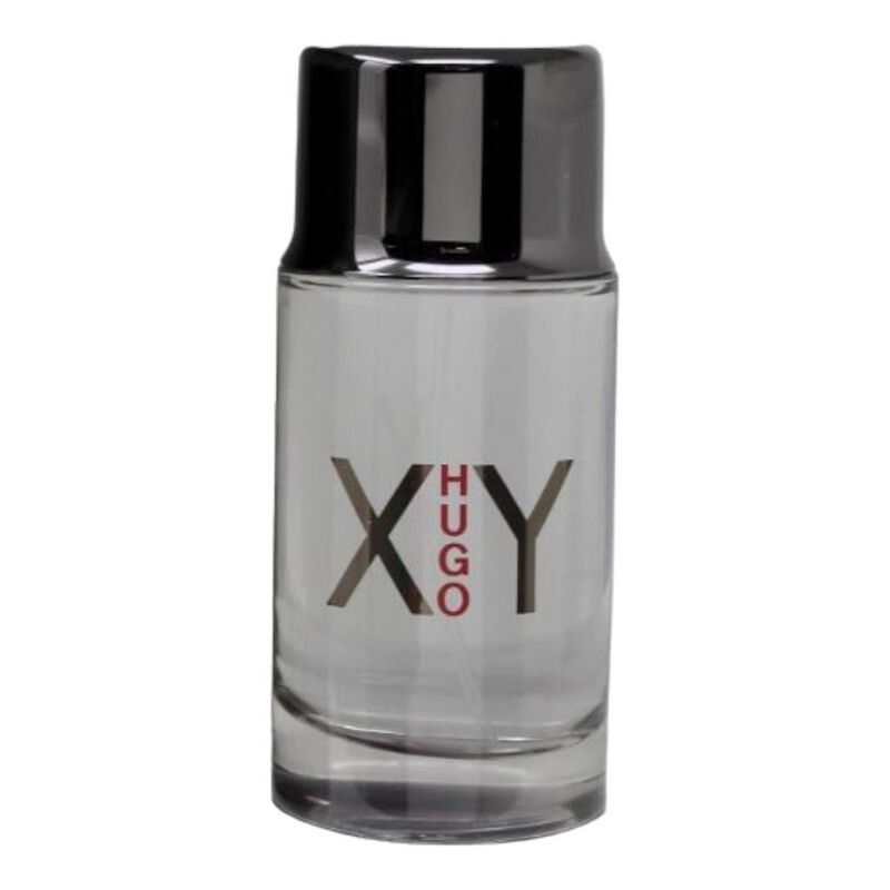 Perfume Hugo Xy Hugo Boss  100 Ml Edt image number null